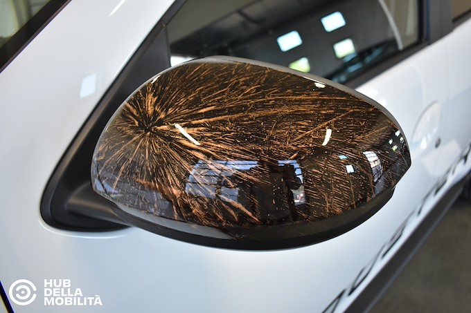 DACIA Duster 1.5 dCi 8V 110 CV 4x2 Prestige